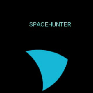 Space_hunter