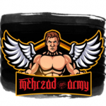 MEHRZAD ARMY
