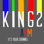 KING APM 2