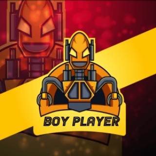 boy player