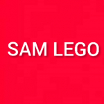 SAM LEGO