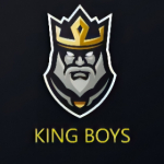 KING.BOYS