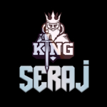 king. seraj