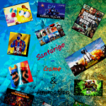Santarigo-Game  animation