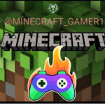 MINECRAFT.GAMER1