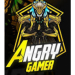 ANGRY Gamer