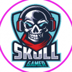 Skull Gamer