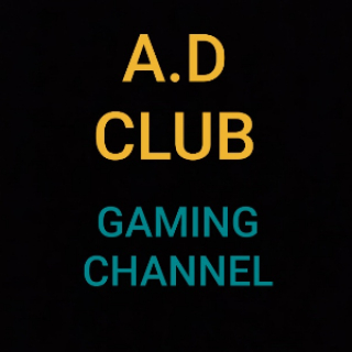 A. D. CLUB