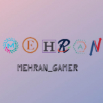 MEHRAN_GAMER