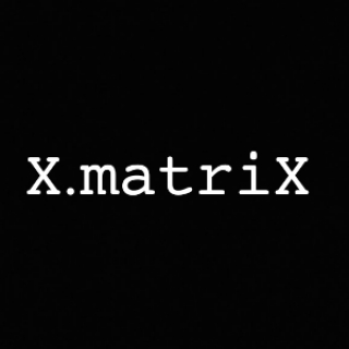 X_matriX
