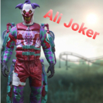 Ali Joker
