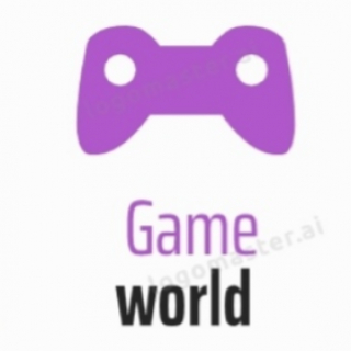 Game World | گیم ورلد