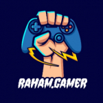 Raham. gamer