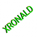 Xronald