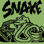 snake nokia