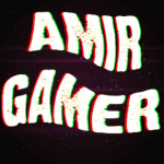 AMIR GAMER