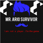 Mr. Ario Survivor