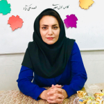الهه ملکی نژاد