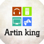 Artin king