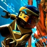 LEGO video games