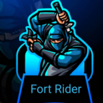 Fort Rider