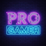 ⚔️Pro Gamer⚔️