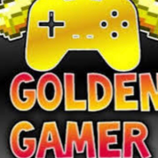 Golden Gamer