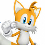 Tails Gamer