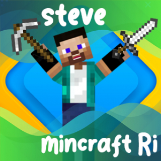 steve | mincraft