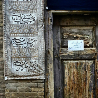 سربازان حاج قاسم