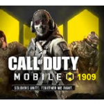 CallOfDutyMobail