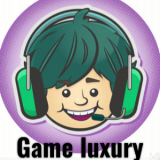 Game luxury