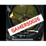 GAMERS0026