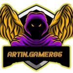 Artin86gamer