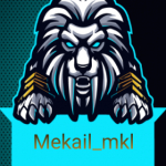Mekail_mkl