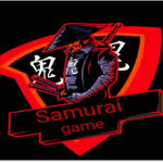 samurai game