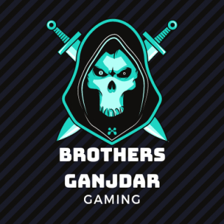 brothers ganjdar