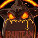 پرشین گلف با لبخند