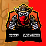 RIP GAMER