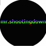 mr. shootingdown
