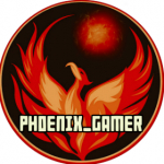 Phoenix_Gamer