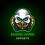 behrad gamer