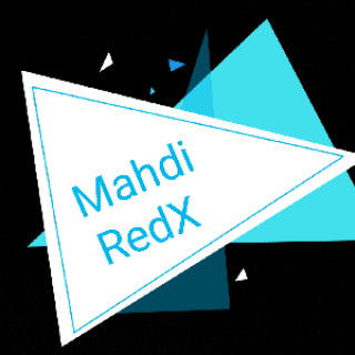 Mahdi RedX