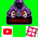ParsaRC