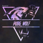 pubg wolf | پابجی ولف