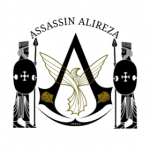 ASSASSIN ALIREZA