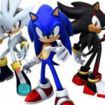 sonic . the . hedgeohg