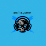 Arshia gamer