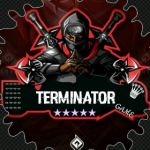 TERMINATOR.GAME