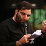 ولادت امام حسن عسکری حاج امیر کرمانشاهی ولادت امام حسن عسکری حاج امیر کرمانشاهی